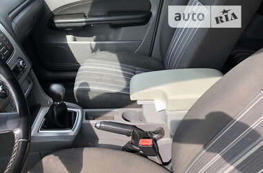 Универсал Ford Focus 2010 в 