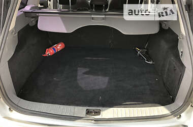 Универсал Ford Focus 2010 в 