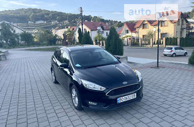 Универсал Ford Focus 2015 в Львове