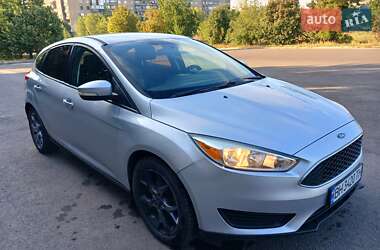 Хетчбек Ford Focus 2014 в Краматорську