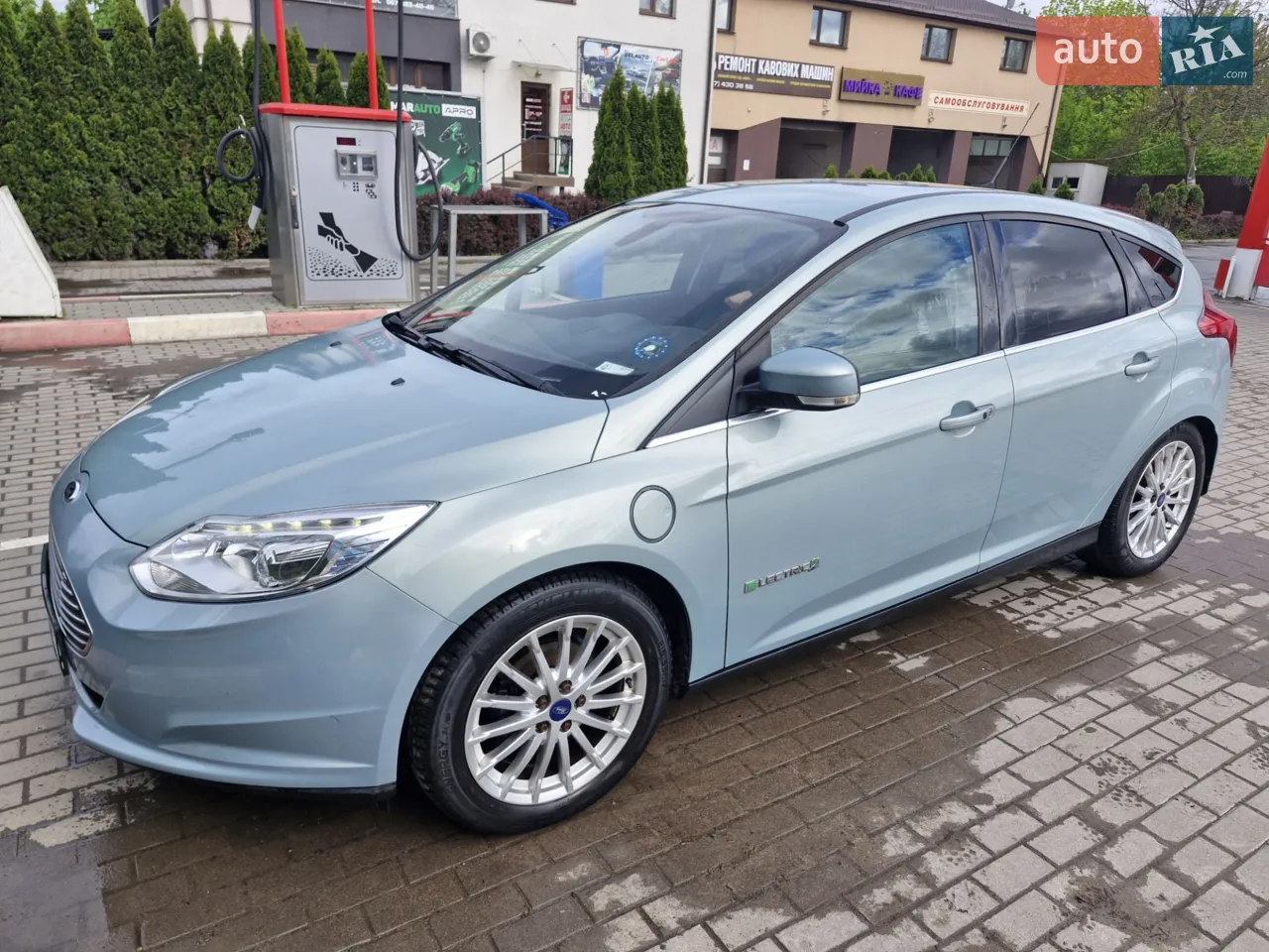 2013 Ford Focus - мініатюра 22