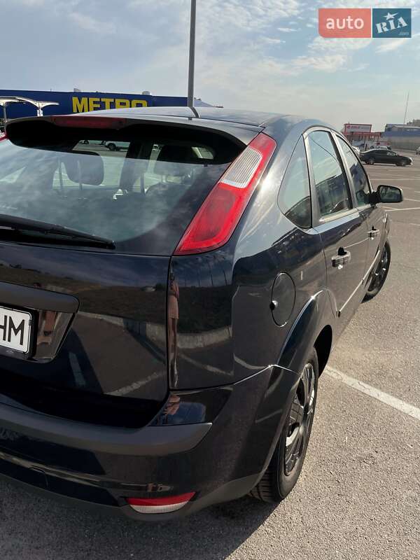 Хетчбек Ford Focus 2006 в Вінниці