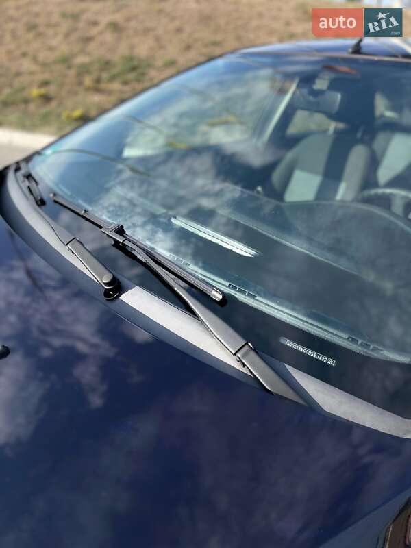 Хетчбек Ford Focus 2006 в Вінниці