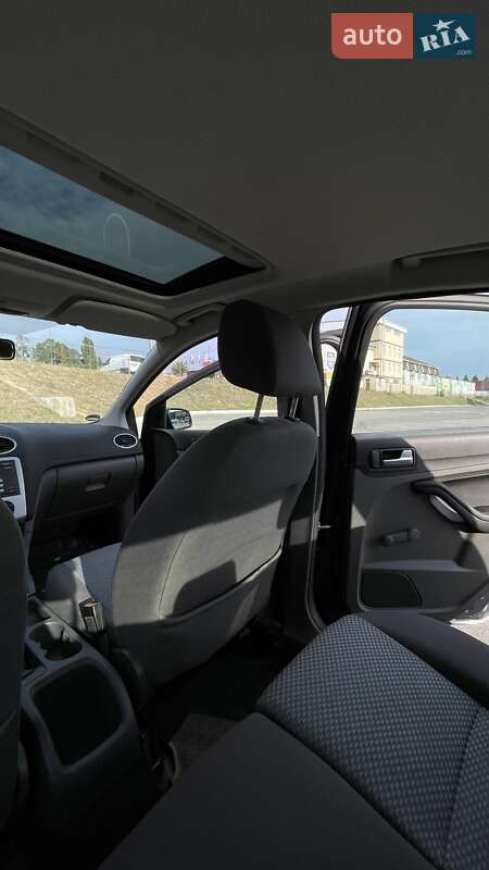 Хетчбек Ford Focus 2006 в Вінниці