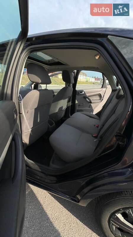 Хетчбек Ford Focus 2006 в Вінниці