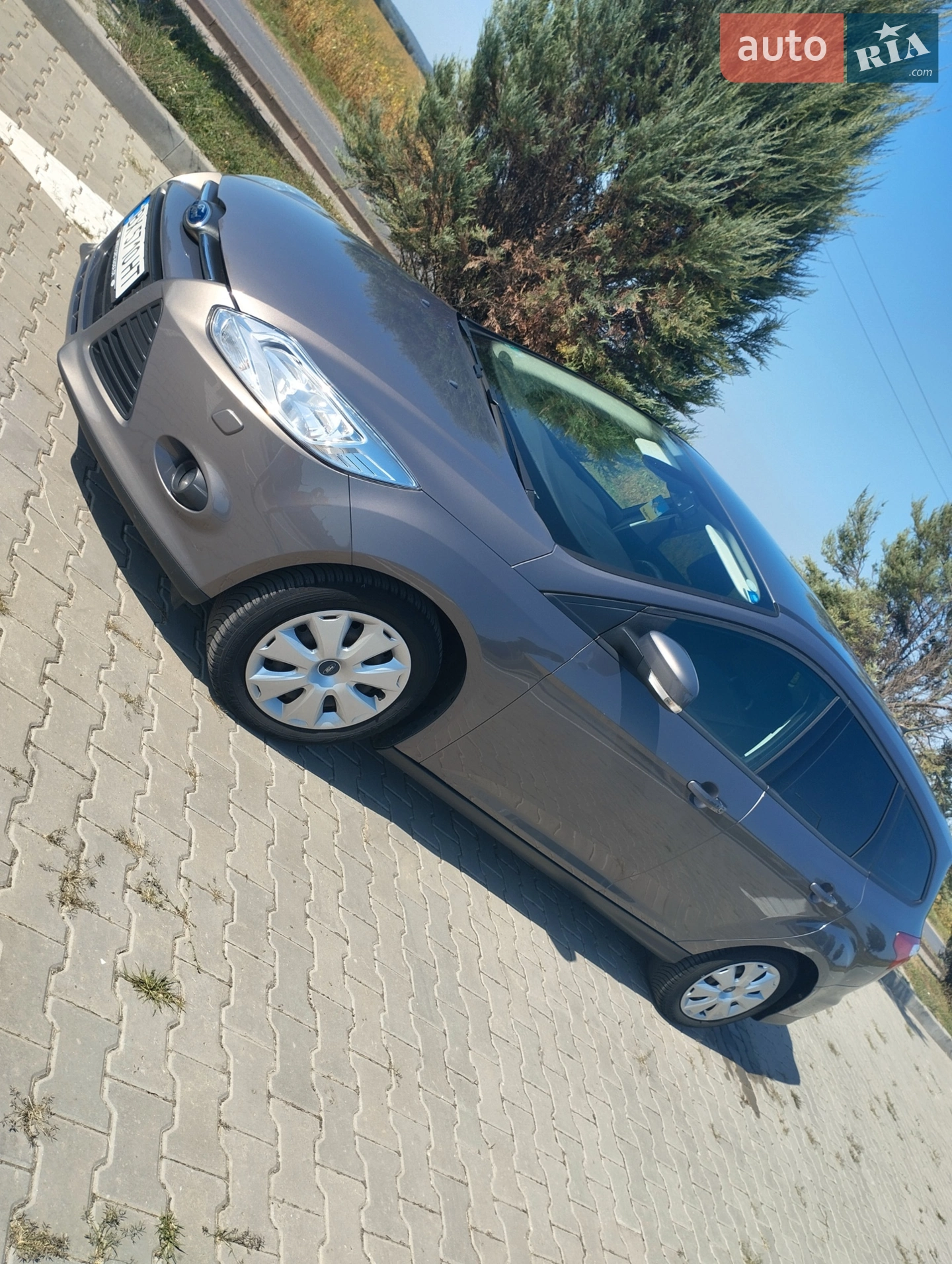 2013 Ford Focus - мініатюра 3