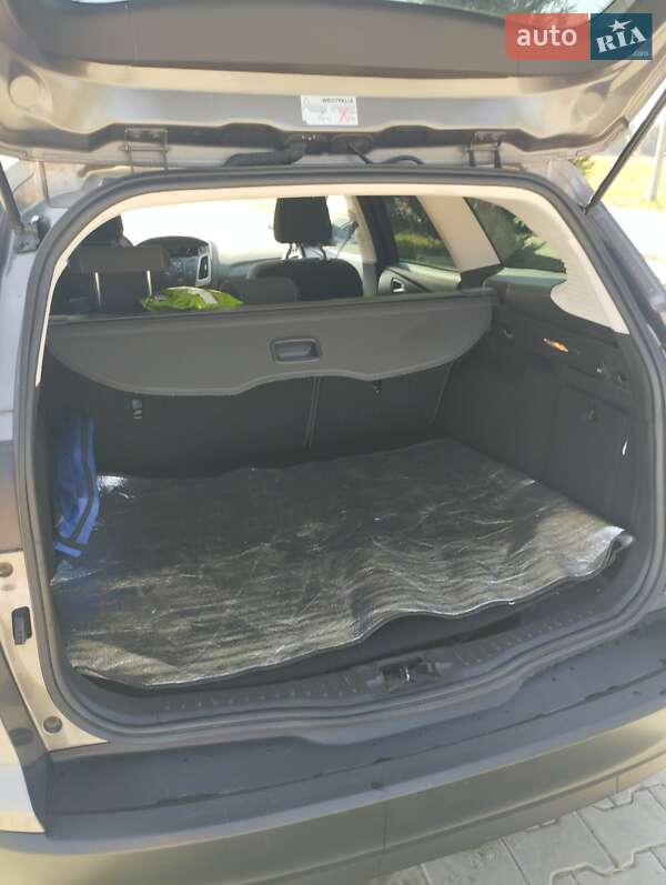 Универсал Ford Focus 2013 в Красилове