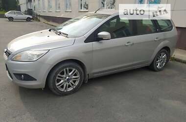 Універсал Ford Focus 2008 в Шепетівці