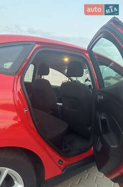 Седан Ford Focus 2016 в Одесі