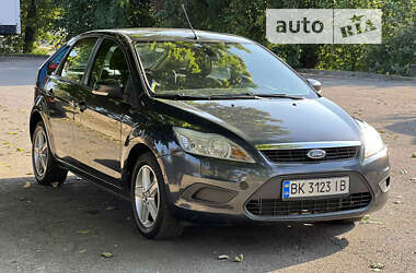 Хетчбек Ford Focus 2008 в Рівному