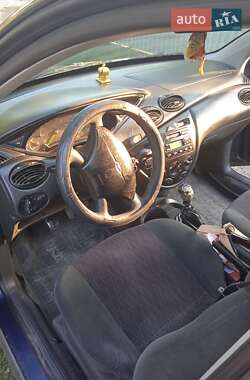 Универсал Ford Focus 2000 в 