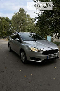 Універсал Ford Focus 2014 в Житомирі