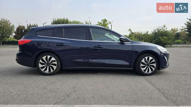 Универсал Ford Focus 2018 в Белой Церкви