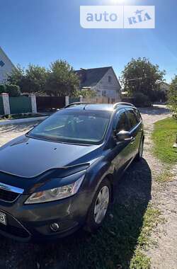 Універсал Ford Focus 2010 в Гайсину