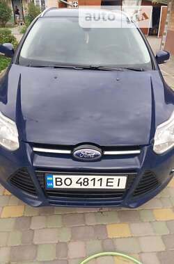 Универсал Ford Focus 2011 в Гусятине