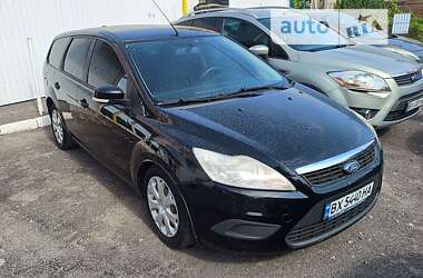 Универсал Ford Focus 2008 в Хмельницком