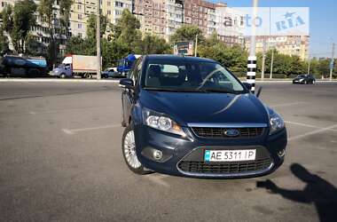 Универсал Ford Focus 2010 в Днепре