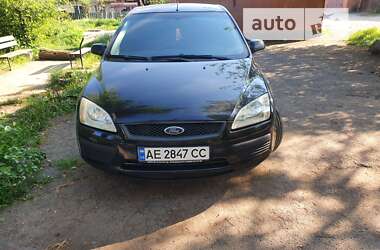 Хэтчбек Ford Focus 2007 в Кривом Роге