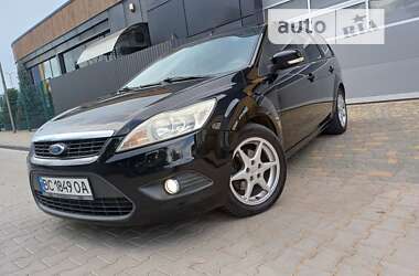 Універсал Ford Focus 2010 в Самборі