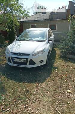 Универсал Ford Focus 2014 в Коломые