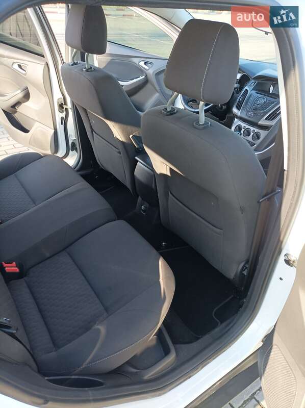 Универсал Ford Focus 2014 в Коломые