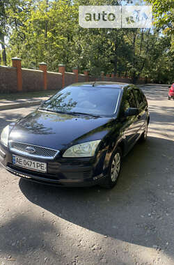 Хэтчбек Ford Focus 2005 в Киеве