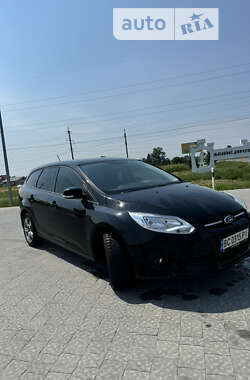 Універсал Ford Focus 2012 в Львові