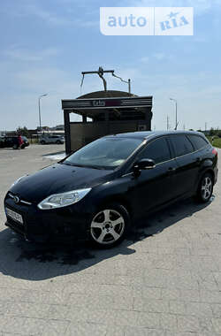 Універсал Ford Focus 2012 в Львові