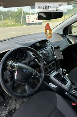 Універсал Ford Focus 2012 в Львові