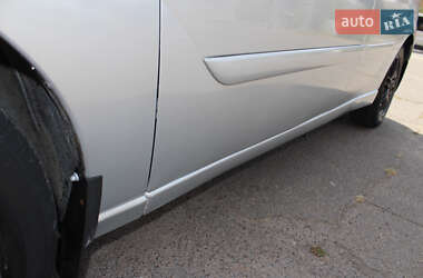 Хэтчбек Ford Focus 2002 в Виннице