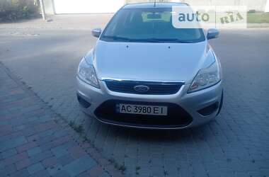 Універсал Ford Focus 2008 в Рівному