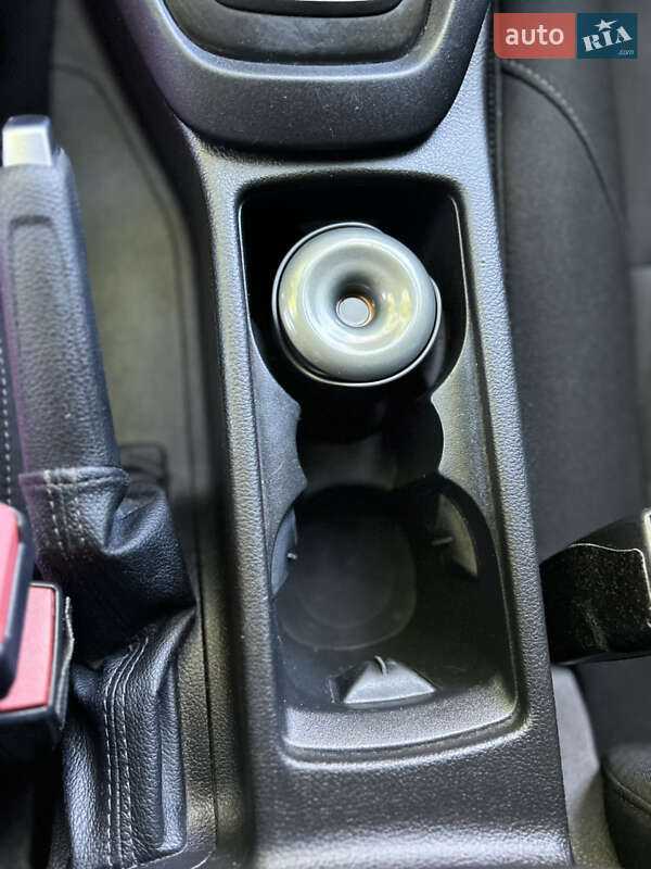 Седан Ford Focus 2015 в Чернигове фото 11 Седан Ford Focus 2015 в Чернигове