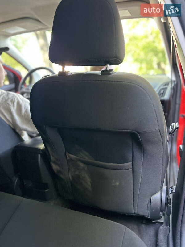 Седан Ford Focus 2015 в Чернигове фото 17 Седан Ford Focus 2015 в Чернигове