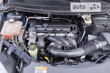 Универсал Ford Focus 2005 в 