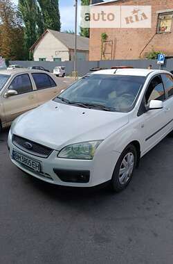 Седан Ford Focus 2007 в 