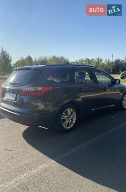 Универсал Ford Focus 2011 в Александрие