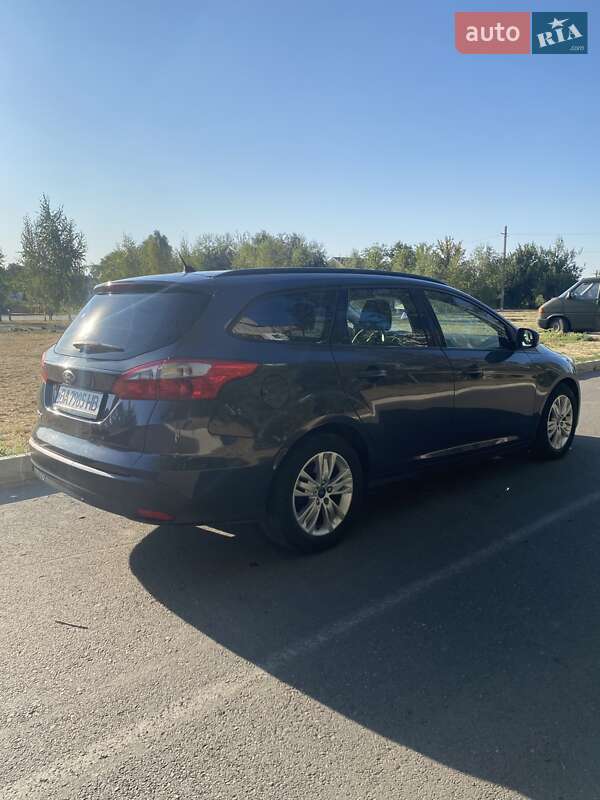 Универсал Ford Focus 2011 в Александрие