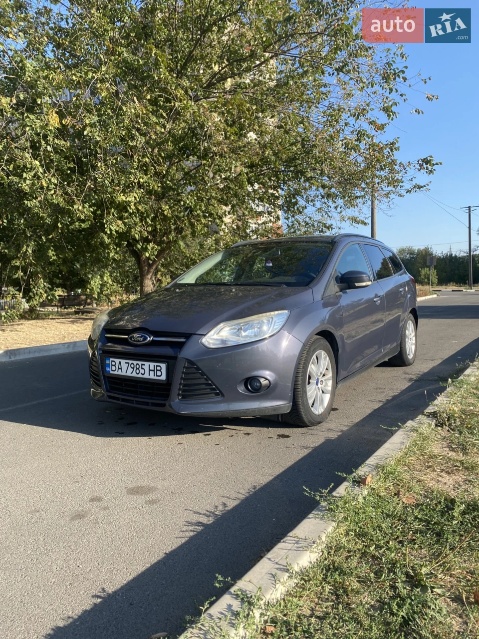 2012 Ford Focus - мініатюра 15