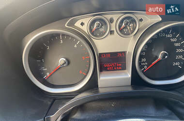 Универсал Ford Focus 2010 в Ивано-Франковске