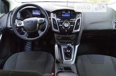 Универсал Ford Focus 2012 в Житомире