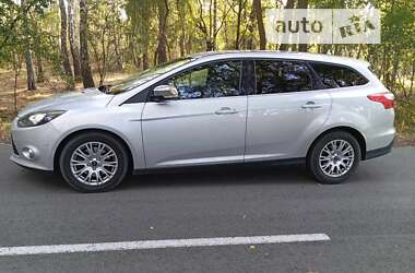 Універсал Ford Focus 2012 в Житомирі