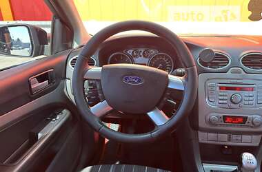 Хетчбек Ford Focus 2008 в Києві