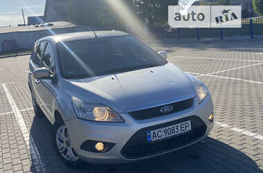 Універсал Ford Focus 2008 в Нововолинську