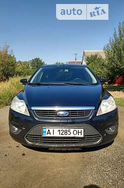 Универсал Ford Focus 2009 в Чернигове