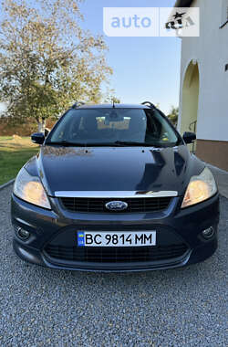 Універсал Ford Focus 2009 в Львові