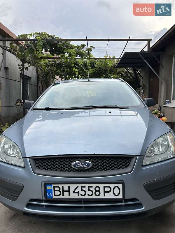 Универсал Ford Focus 2006 в Одессе