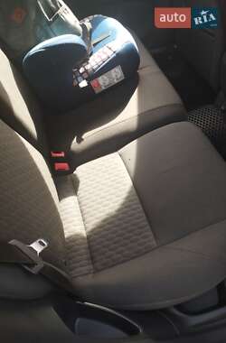 Универсал Ford Focus 2014 в Львове