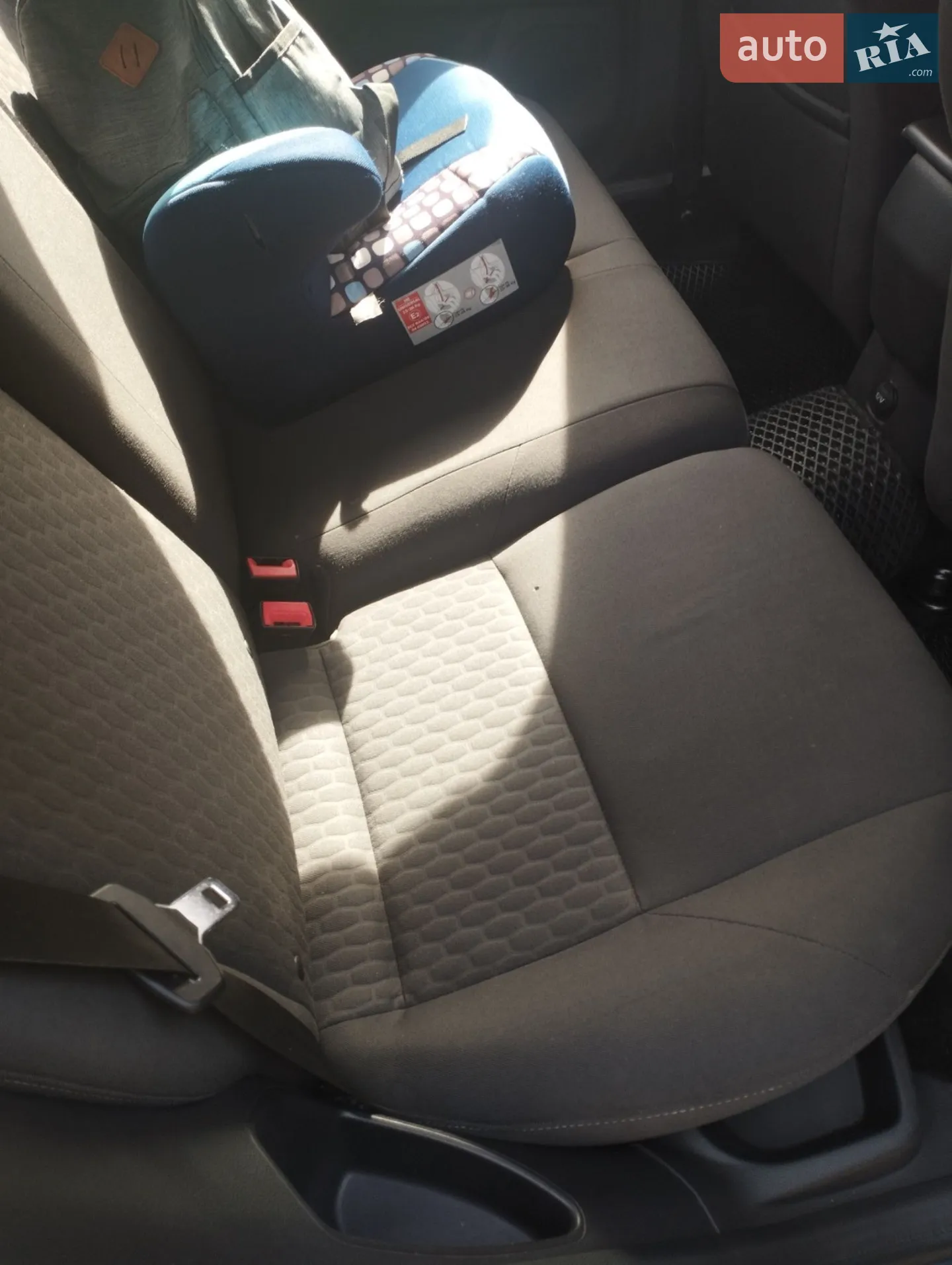2014 Ford Focus - мініатюра 7