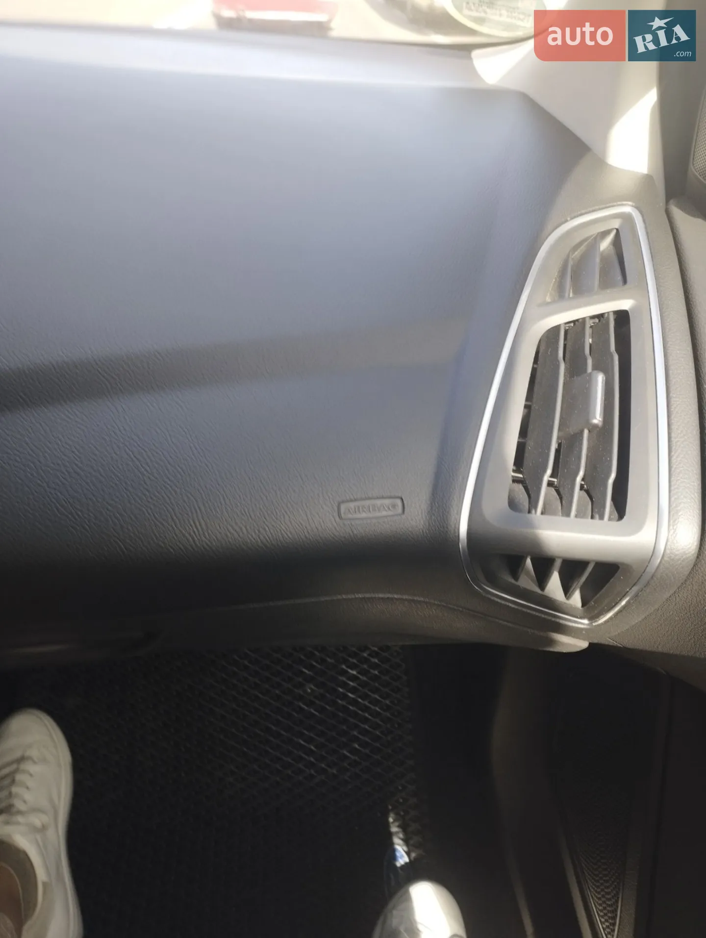 2014 Ford Focus - мініатюра 5