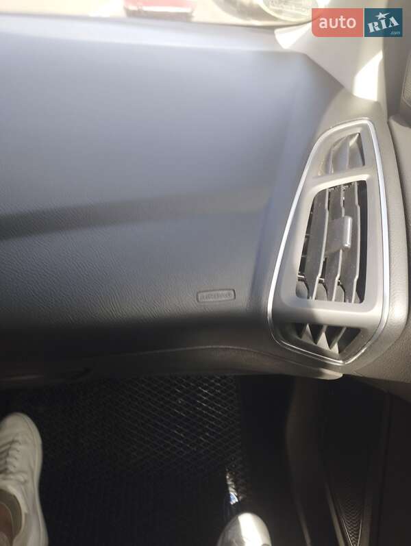 Универсал Ford Focus 2014 в Львове